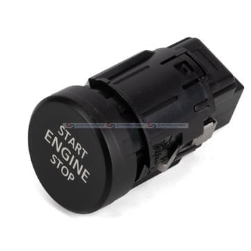 Start/Stopp-knapp från Autofrance