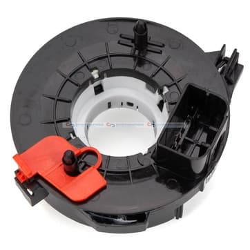 Spiralkabel, krockkudde från Autofrance