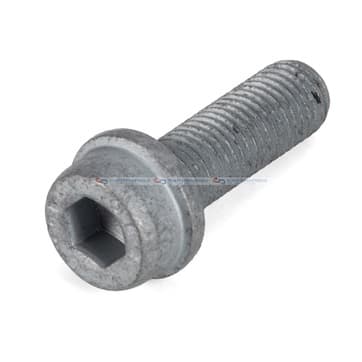 Bult, Bromsok M10x1,25x 28x 39,9mm från Autofrance