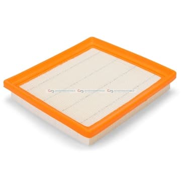 Luftfilter från Autofrance