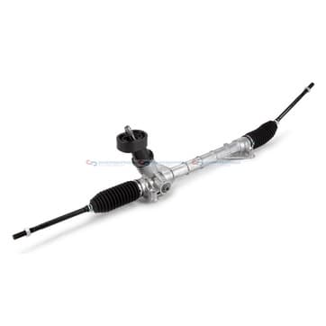 Styrväxel från Autofrance