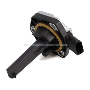 Givare, motoroljenivå från Autofrance