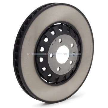 Bromsskiva, Framaxel — Framaxel från Autofrance