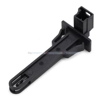 Givare, kupétemperatur från Autofrance