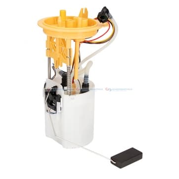 Bränsletillförselenhet från Autofrance