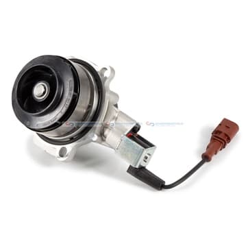 Vattenpump, motorkylning från Autofrance