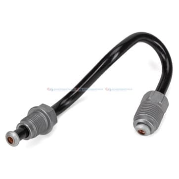 Bromsledning från Autofrance