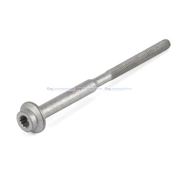 Skruv, insprutningsmunstycke från Autofrance