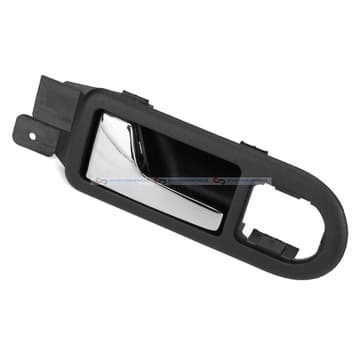 Dörrhandtag, interior equipment, Vänster fram från Autofrance