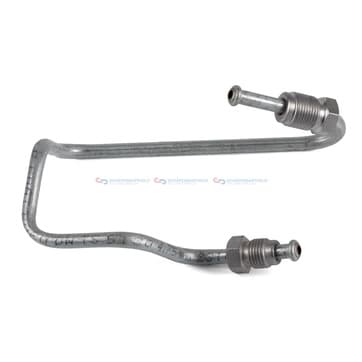 Bromsledning Stahl från Autofrance