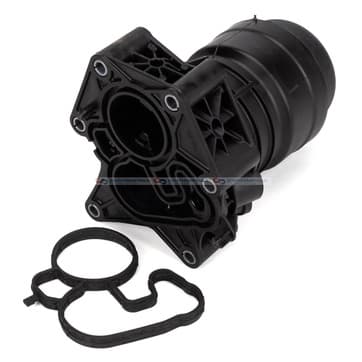 Hus, oljefilter från Autofrance