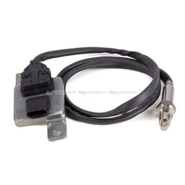 NOx-givare, NOx-katalysator från Autofrance