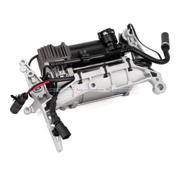 Kompressor, tryckluft från Autofrance