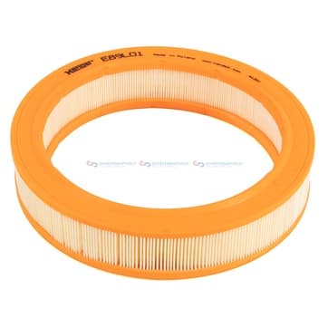 Luftfilter från Autofrance