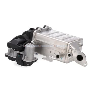 EGR-modul från Autofrance