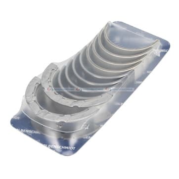 Vevaxellagerssats från Autofrance