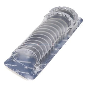 Vevaxellagerssats från Autofrance