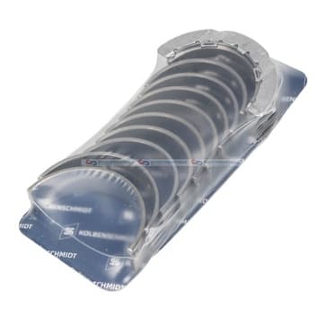 Vevaxellagerssats från Autofrance