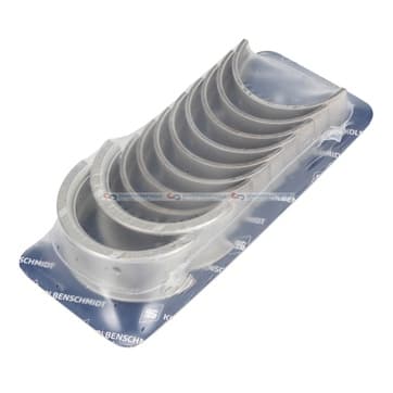 Vevaxellagerssats från Autofrance