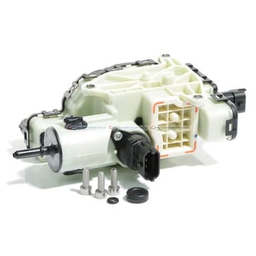 Leveransmodul, ureainsprutning från Autofrance