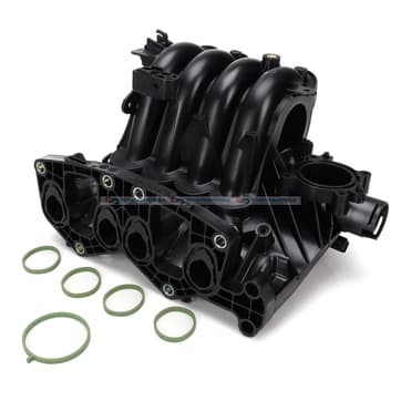 Insugsgrenrör, Module från Autofrance