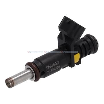 Insprutare från Autofrance