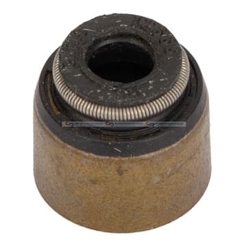 Tätningsring, ventilstam innerø-9,5x ytterø-11,8x 11mm från Autofrance
