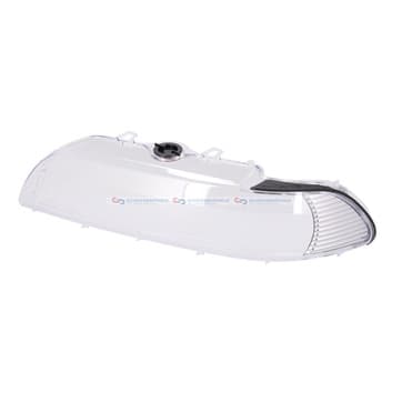 Spridarlins, strålkastare, Vänster från Autofrance