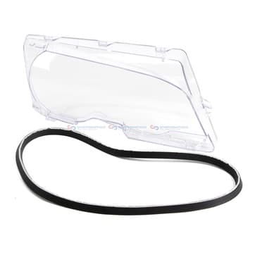 Spridarlins, strålkastare, Höger från Autofrance