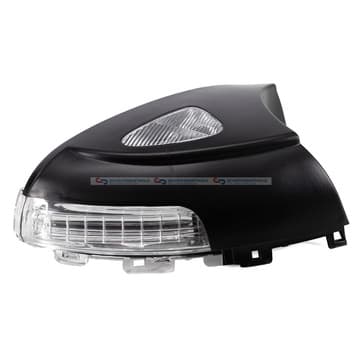 Blinkers, Vänster från Autofrance