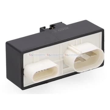 Relä, kylarfläkt eftergång från Autofrance