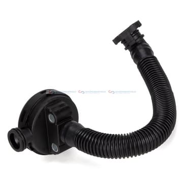 Ventil, crankcase ventilation från Autofrance