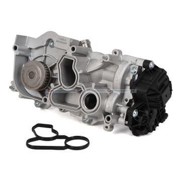 Vattenpump, motorkylning från Autofrance