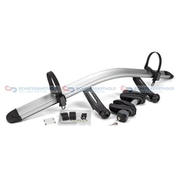 Tilläggskit, dragkrokscykelställ från Autofrance