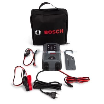 Batteri, Charger från Autofrance