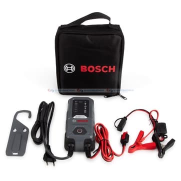 Batteri, Charger från Autofrance