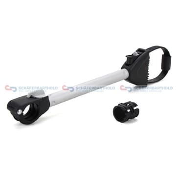 Distans Genio Pro 2. Rad från Autofrance