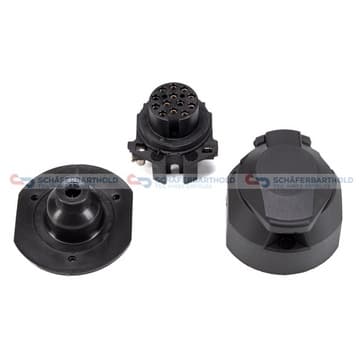 Stickdosa från Autofrance