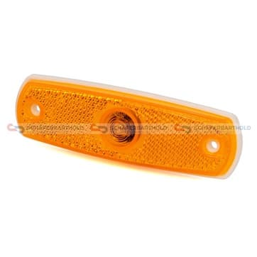 Sidomarkeringsljus från Autofrance