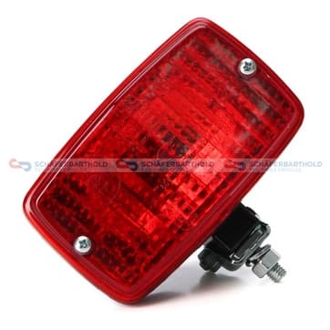 Bakre dimljus, Vänster, Bak, Höger från Autofrance