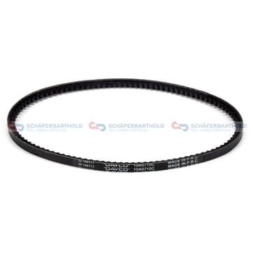 Kilrem 10,0x 710mm från Autofrance