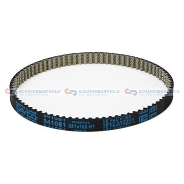 Kamrem 81 10,0mm från Autofrance
