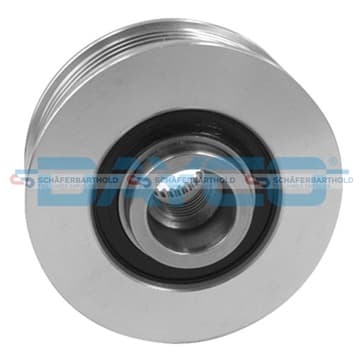 Generator, Freewheel Clutch från Autofrance