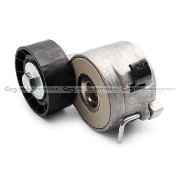 Remspännare, flerspårsrem från Autofrance