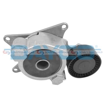 Remspännare, flerspårsrem från Autofrance