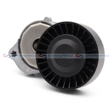 Remspännare, flerspårsrem från Autofrance