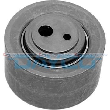 Spännrulle, kamrem från Autofrance