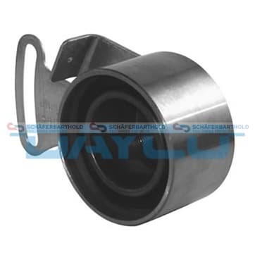 Spännrulle, kamrem från Autofrance