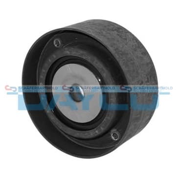 Spännarrulle/Ledrulle, kamrem från Autofrance