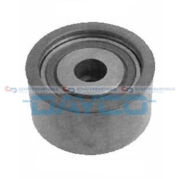 Spännarrulle/Ledrulle, kamrem från Autofrance